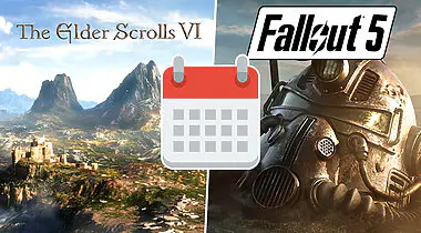 Imagen de Bethesda se ve incapaz de ponerle fecha de salida a The Elder Scrolls 6 y a Fallout 5 por el momento