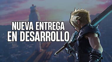 Imagen de La próxima entrega del remake de Final Fantasy VII ya está en desarrollo y así ha sido confirmado