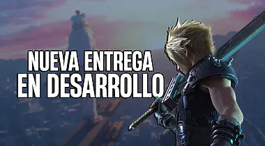 Imagen de La próxima entrega del remake de Final Fantasy VII ya está en desarrollo y así ha sido confirmado