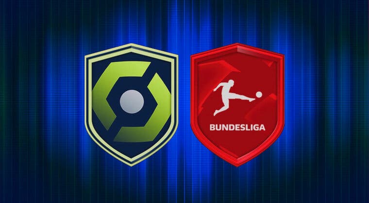 Imagen de EA Sports FC 24: confirmado el POTM de la Ligue 1 y filtrado el de la Bundesliga