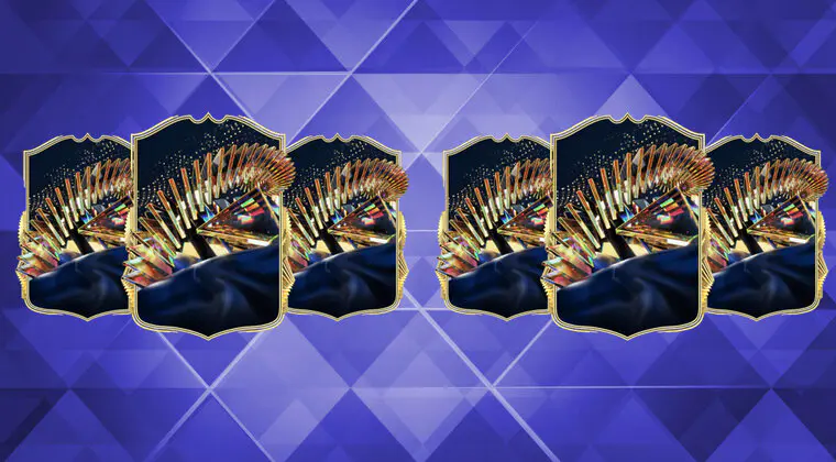 Imagen de EA Sports FC 24: 10 TOTS y 2 TOTS Moments que han sido filtrados (muchos de Premier League)