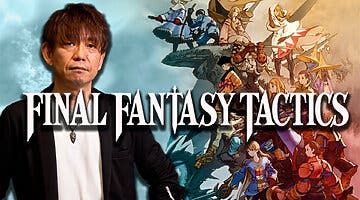 Imagen de 'Es hora de un nuevo Final Fantasy Tactics': el productor de FFXVI lo tiene muy claro