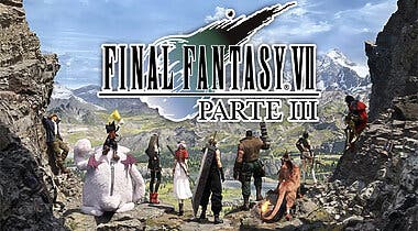 Imagen de Final Fantasy VII Remake Parte 3 llegaría en 2027 como muy tarde y su historia ya estaría totalmente escrita