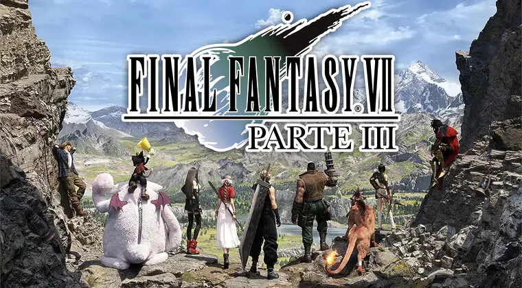 Imagen de Final Fantasy VII Remake Parte 3 llegaría en 2027 como muy tarde y su historia ya estaría totalmente escrita