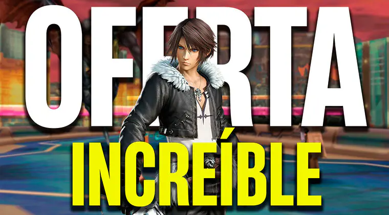 Imagen de Para muchos, es el mejor Final Fantasy que hay y ahora puedes jugarlo de oferta por menos de 5€