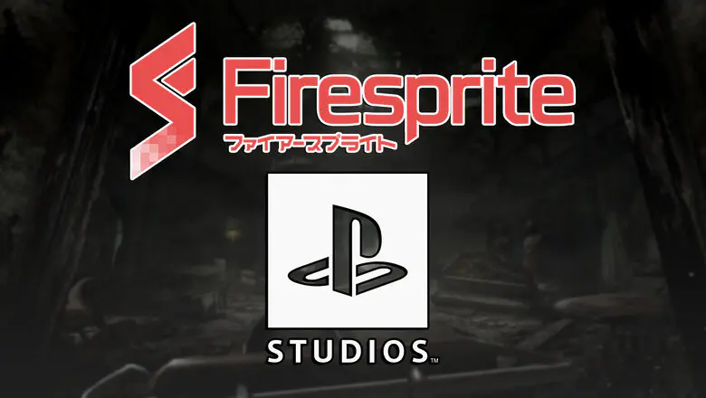 firesprite exclusivo playstation