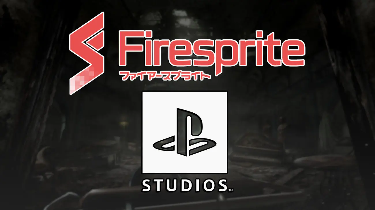 firesprite exclusivo playstation
