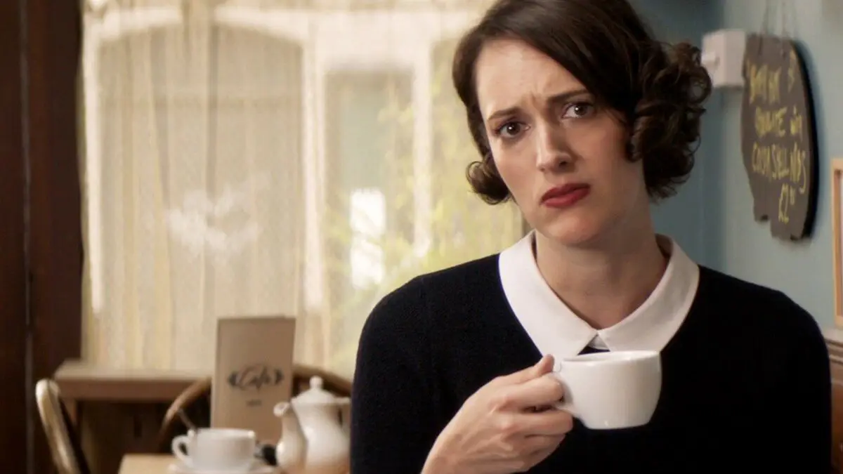 fleabag phoebe waller