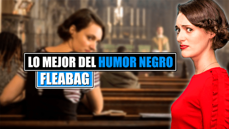 Fleabag Prime Video