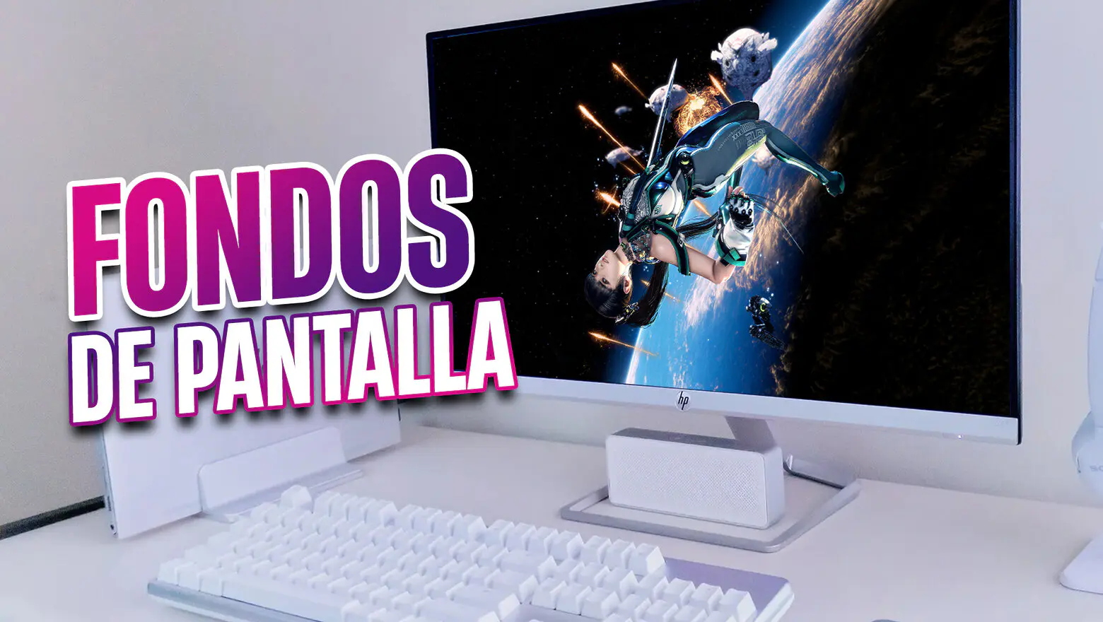 Fondos de pantalla de Stellar Blade