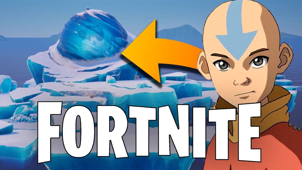 Fortnite celebrará pronto un crossover con Avatar