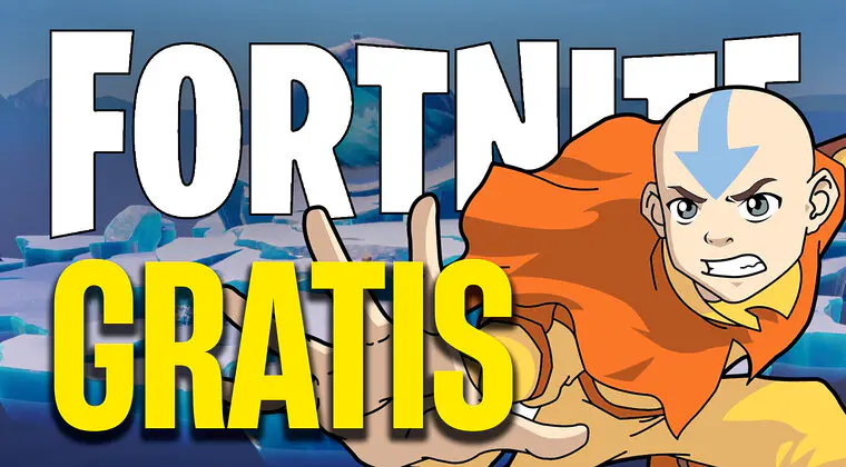Imagen de Fortnite: todas las recompensas GRATIS del pase de Avatar y cómo se consiguen