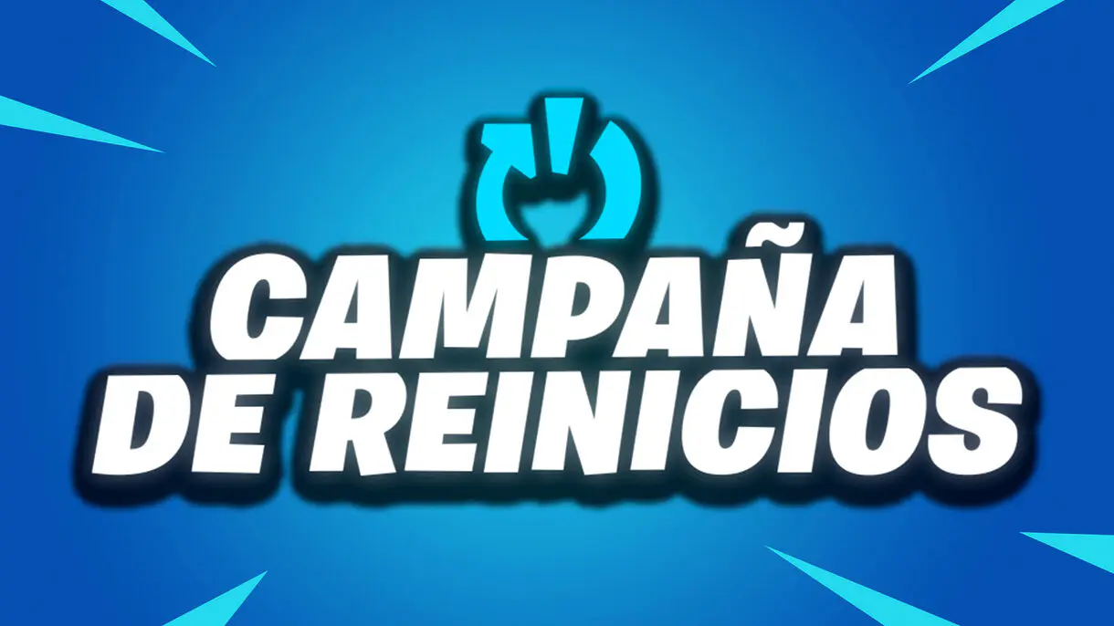 fortnite campana de reinicios 3