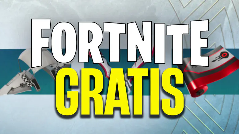Fortnite lanza su nueva campaña de reinicios