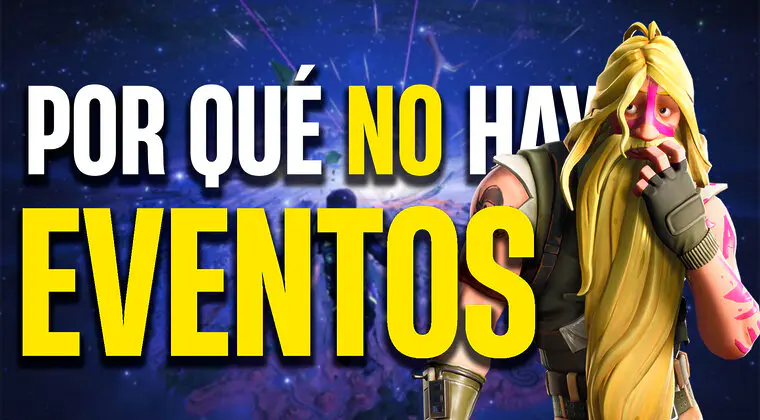Imagen de ¿Por qué ya no hay tantos eventos finales en Fortnite? Su exdirector explica los motivos