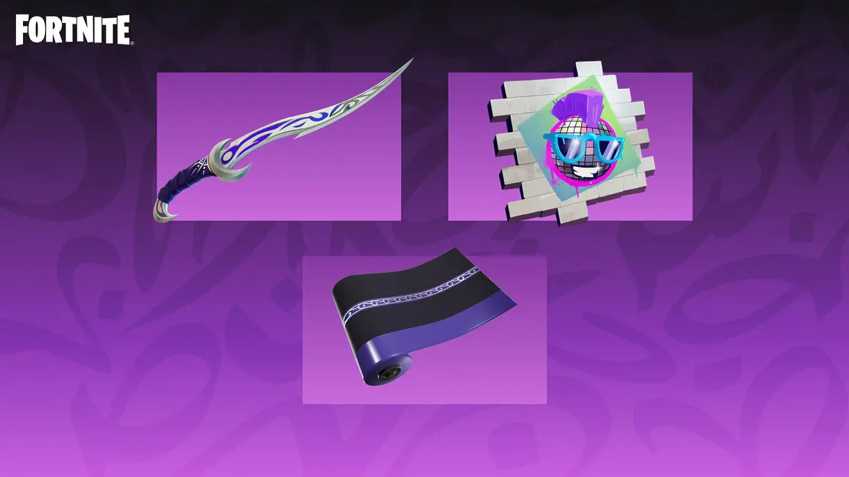 fortnite farolillos