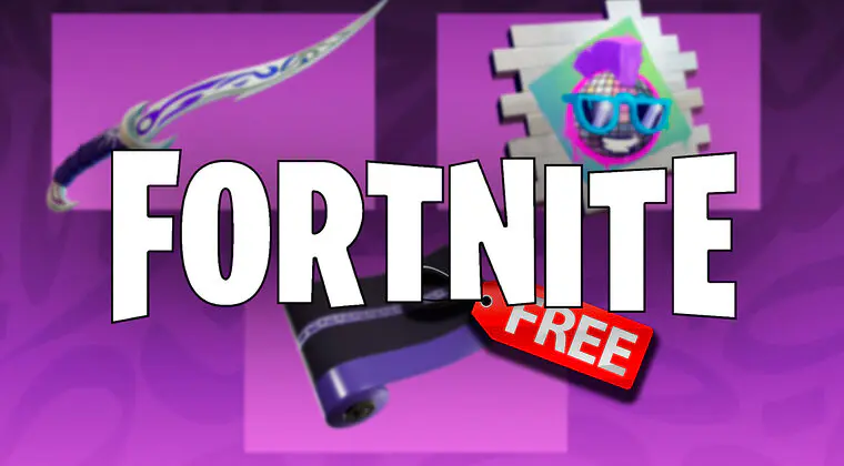 Imagen de Fortnite: cómo conseguir GRATIS un nuevo pico, camuflaje y más con el festival de farolillos 2024