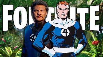 Imagen de Fortnite y Marvel trabajan en un nuevo crossover para agosto que ocuparía una temporada completa