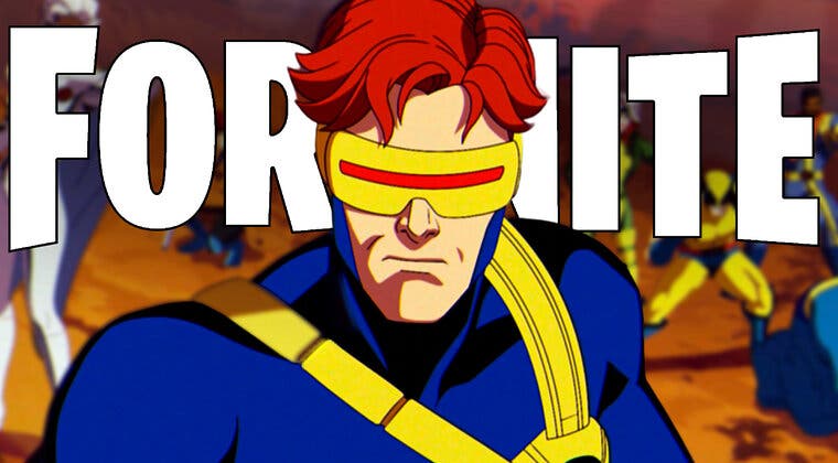 Imagen de Fortnite filtra nuevo crossover con X-Men 97 y estas serían las 4 skins que llegarían al juego