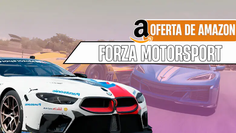 Forza Motorsport