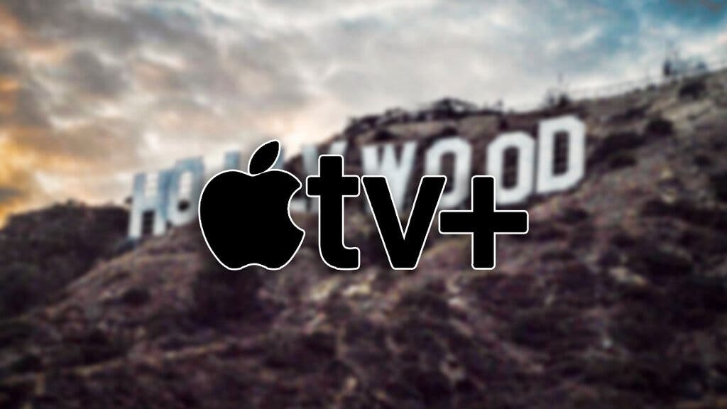 fraude en hollywood apple tv+
