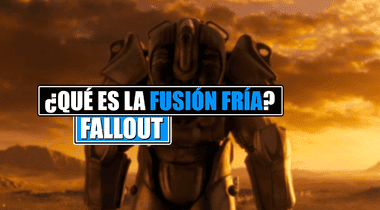 Imagen de ¿Qué es la fusión fría de 'Fallout'? ¿Existe esta tecnología en la vida real?