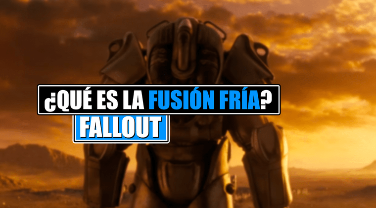 Imagen de ¿Qué es la fusión fría de 'Fallout'? ¿Existe esta tecnología en la vida real?