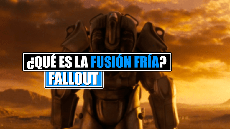 Fusión Fría Fallout