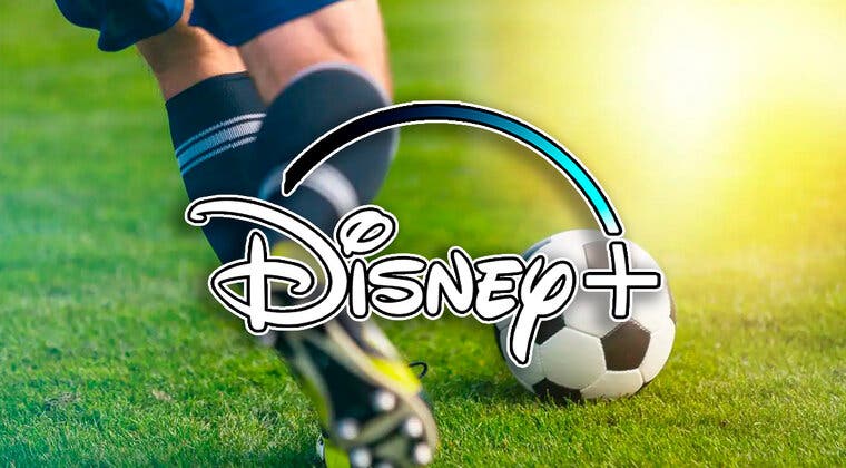 Imagen de Disney+ apuesta por el fútbol hasta 2027: estas son las competiciones de las que ha comprado sus derechos