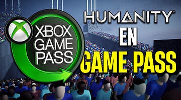 Imagen de Humanity, un juego que llegó día uno a PS Plus ahora aterrizará en Xbox Game Pass