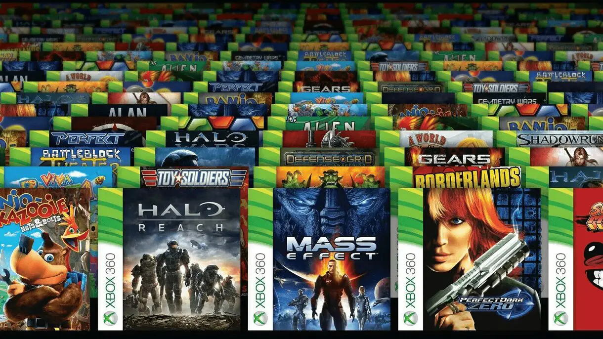 game preservation 1 min