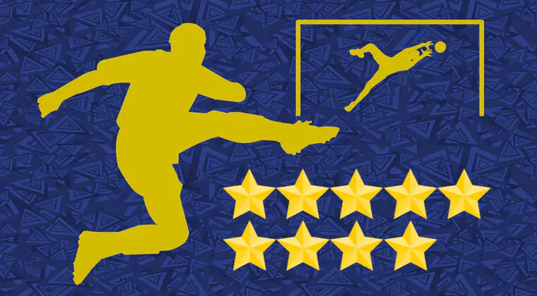 Imagen de EA Sports FC 24: este TOTS Live atacante ya es brutal calidad/precio y su primer partido fue genial