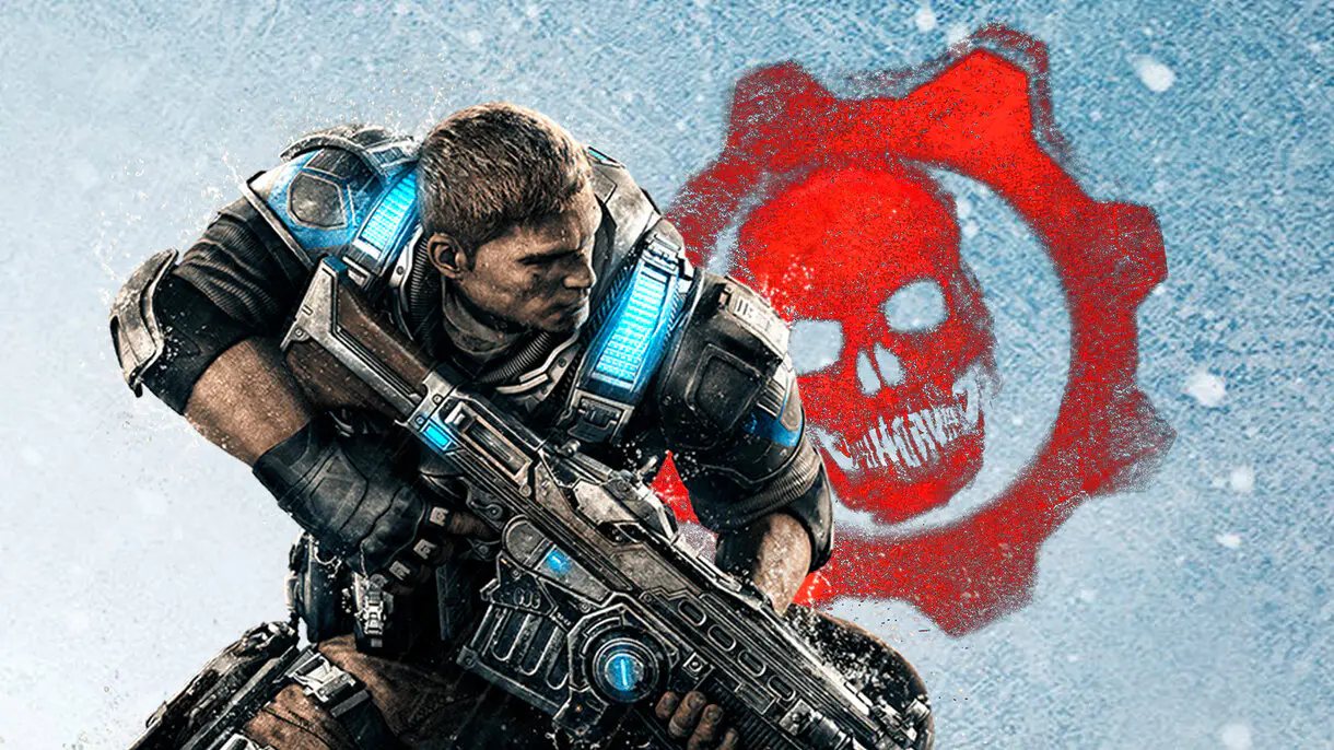 Gears 6 tendría los mejores gráficos de la generación