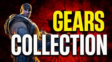 Imagen de Gears Collection estaría cerca de anunciarse: una nueva pista apunta a que la colección es real