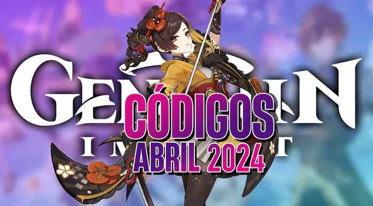 Imagen de Todos los códigos de protogemas de Genshin Impact en abril de 2024