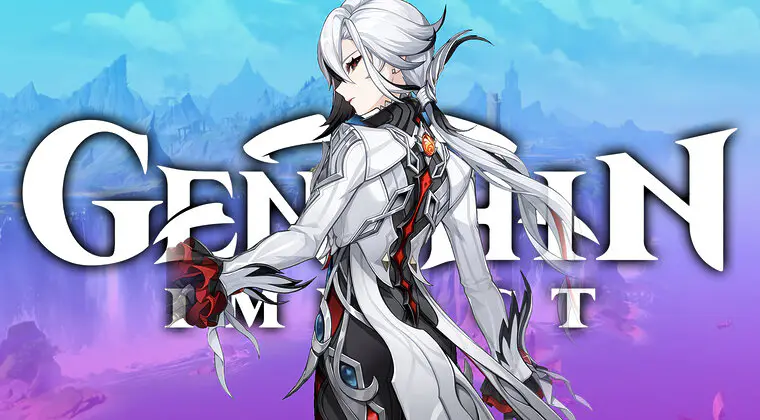 Imagen de Esta filtración de Genshin Impact asegura que Arlecchino recibirá un nerfeo en la versión 4.7