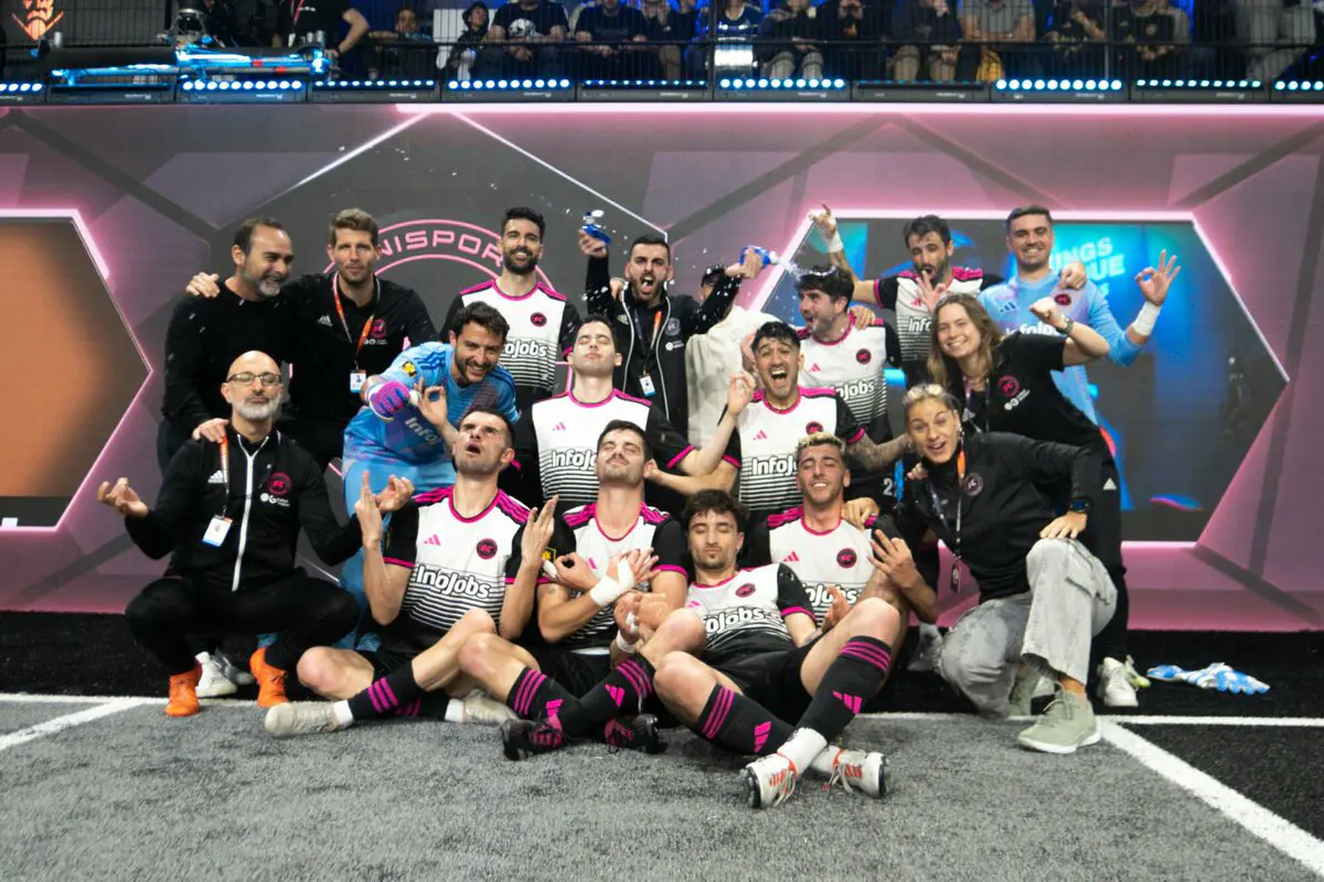 kunisports kings wold cup