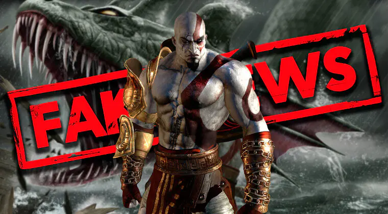 Imagen de Este fake sobre God of War Remake se ha hecho tan viral que Santa Monica ha tenido que desmentirlo