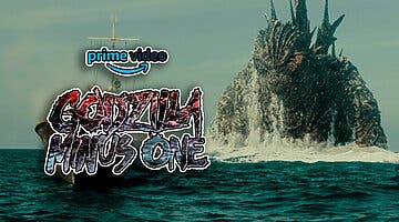 Imagen de ¿Cuándo se estrena Godzilla Minus One en Amazon Prime Video? Qué sabemos sobre su lanzamiento en streaming