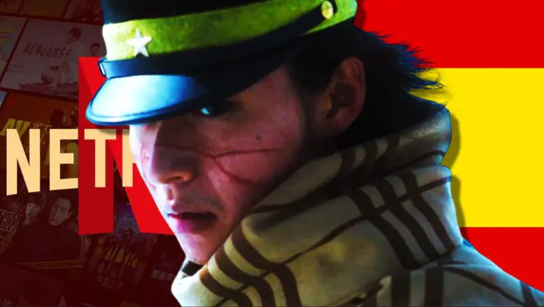 golden kamuy live action netflix españa (1)