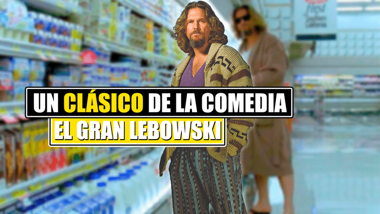 Gran Lebowski