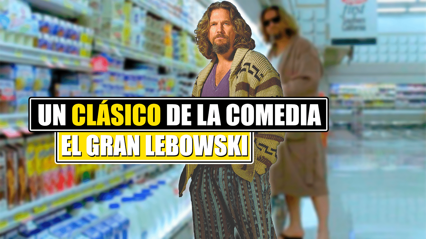Gran Lebowski