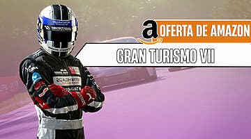 Imagen de Ahorra 40€ al comprar Gran Turismo 7 con esta oferta que tumba su precio al mínimo histórico