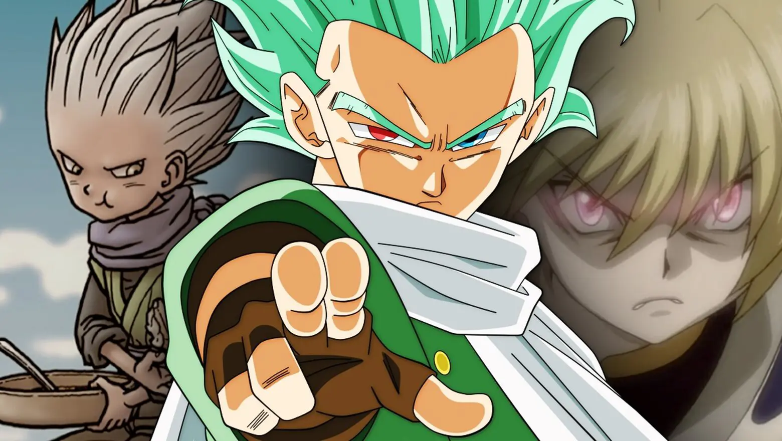 granolah dragon ball super (1)