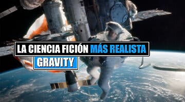Imagen de Tienes menos de 48 horas para ver este clásico moderno de la ciencia ficción en Prime Video: Así es 'Gravity'