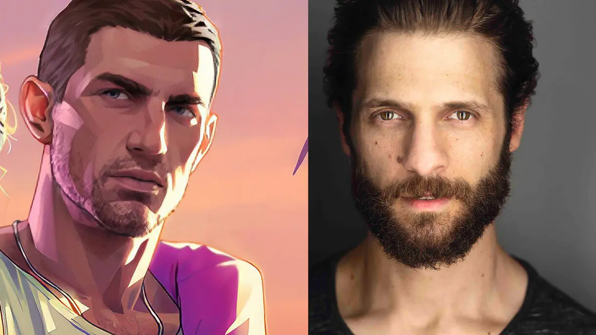 Gregory Connors podría ser el actor de Jason en GTA VI