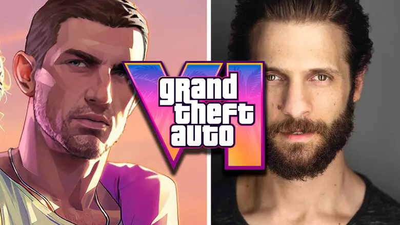 Gregory Connors podría ser el actor de jason en GTA VI