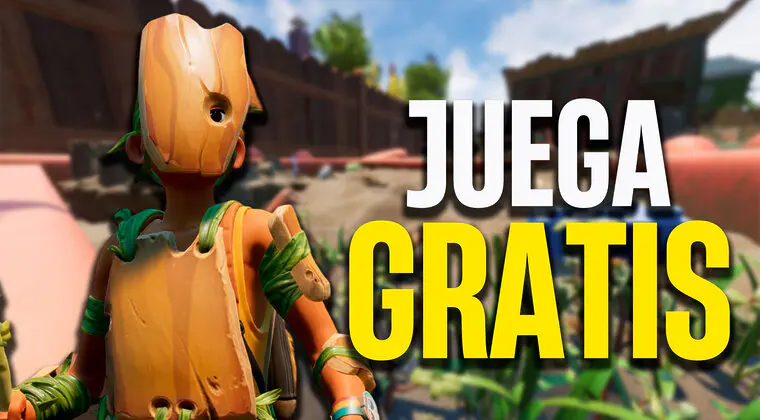 Imagen de Este Survival tiene un 82 en Metacritic y puedes jugarlo GRATIS por tiempo limitado