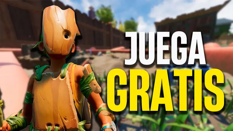 Grounded está gratis en Steam