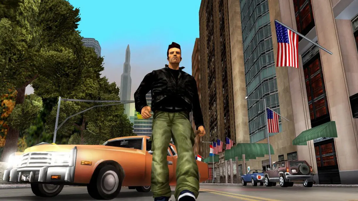 gta iii